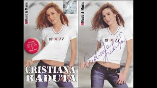 Cristiana Raduta Maxi single [upl. by Adnirim425]