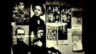 Depeche Mode  Something To Do 101 [upl. by Dorcea]