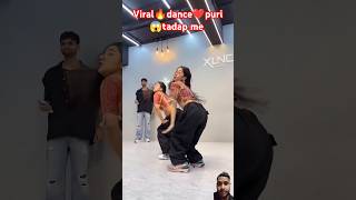 ❤️🔥Chikni Chameli is the perfectshortsvideo trending ytshorts viraldance anjumordance popular [upl. by Sulokcin]