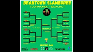 Beantown Slamboree tourament [upl. by Nosnek]