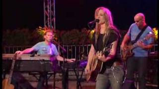 Ilse DeLange  Im not so tough live  BVD [upl. by Neurath]