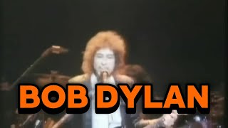 Bob Dylan  Changing Of The Guards live 1978 [upl. by Pevzner]