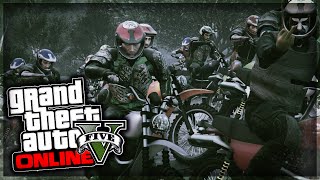 PROCHAIN DLC CONFIRMÉ PAR ROCKSTAR   GTA 5 ONLINE DLC 127129 [upl. by Lomaj]