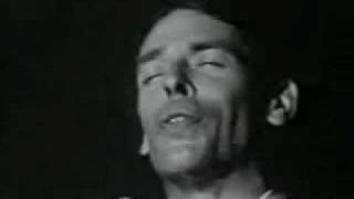 la fanette de jack brel jacque brel pleure en chantant wwwnewtimestk [upl. by Davilman959]