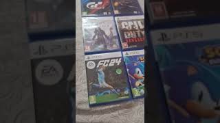 sonic discytshorts gaming playstation5 ps5 [upl. by Refinej]