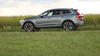 Volvo XC60 T6 AWD RDesign  exterior and interior quick presentation [upl. by Indihar]