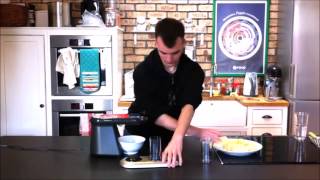 The cheese grater test  Tefal Fresh Express [upl. by Sucam660]