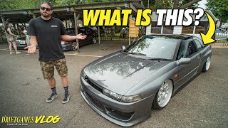 We rate owners cars at Players Classic car show 2023… [upl. by Karalee276]