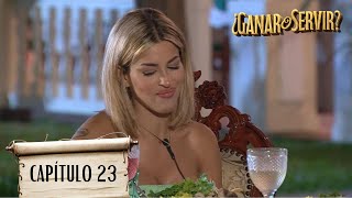 ¿Ganar o Servir  Capítulo 23  Canal 13 [upl. by Bever]