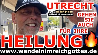 ZEUGNIS🔥 2 Mai 2024 UTRECHT 43 Jahre Elend von SCHWERER RÜCKENSCHMERZEN Hernie jetzt GEHEILT🔥 [upl. by Myron50]