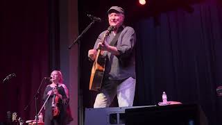 Collin Raye “Little Red Rodeo” Elizabethtown Historic State Theater ComplexKy 2172024 [upl. by Leraj]