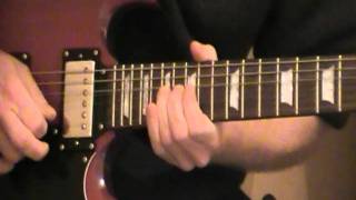 ACDC LIVEWIRE SOLO [upl. by Secor]