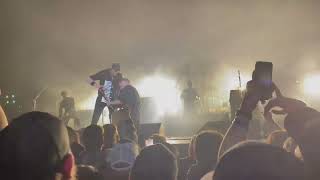 Dropkick Murphys  Live in Maplewood  2024  Concert Clip 2 of 3 [upl. by Eicaj]