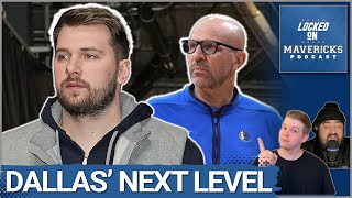 Jason Kidds Next Move to Take Luka Doncic amp the Dallas Mavericks to Another Level [upl. by Alimhaj]