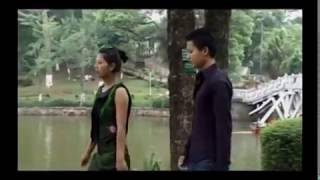 Tangkhul Song  Okathui hili na leiyada [upl. by Beane]