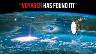 After 45 Years in Space Voyager Is Sending Warning Signals Back to Earth [upl. by Uta832]