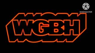 WGBH Boston logo 1978 remake [upl. by Alor]