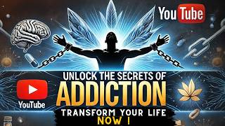 The Psychology of Addiction Understand the Power of Addiction and Transform Your Life [upl. by Raychel]