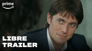 Libre – Offizieller Trailer  Prime Video [upl. by Ytsenoh623]