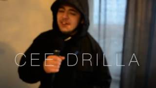 Cee Drilla Freestyle [upl. by Ettie]