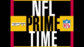 NFL Primetime Song 18 [upl. by Gottfried]