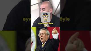 Bağırın o zaman en büyük Fenerbahçe diye Edits No18 [upl. by Cralg]