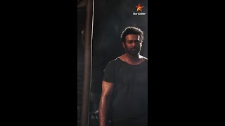 Salaar  Rebal Star Prabhas  Star Suvarna [upl. by Ashman]