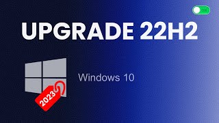 How to Upgrade Windows 10 32Bit to 64Bit 2023 [upl. by Ettenaj]