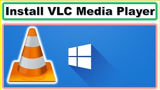 Install VLC media player For Free One Minute Only VLCMediaPlayer [upl. by Columbyne]