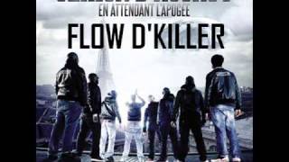 Sexion DAssaut  Flow dkiller Extrait Nouvel Album quotEn attendant lapogéequot [upl. by Eiralam]