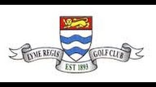 Lyme Regis Golf Club [upl. by Leavy476]