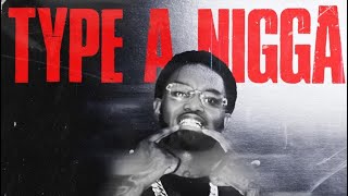 Nino Breeze  Type a Nigga Acapella w lyrics [upl. by Cinimod]