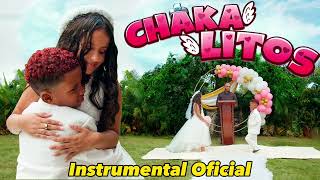 ChakalitosInstrumentalTILININSANOO amp AngelFire1Audio oficial [upl. by Norehc]