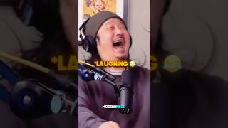 Rudy Jules Try Smelling Salt 😂🤣 Bad Friends Podcast [upl. by Lenci]