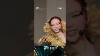 HOT hòn họt trong tiết mục siêu slay trên sân khấu Dance tại chidepdapgio2024 [upl. by Ahsein]