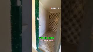 1BHK 500 sqft FLAT in Neral Neral property LowBudgetFlat Shorts [upl. by Olimac]