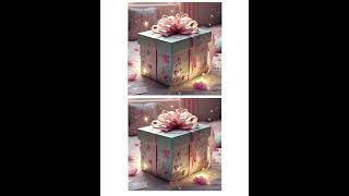 Choose your gifts 😍🎁 gifts fun games decor interiordesign [upl. by Noell20]