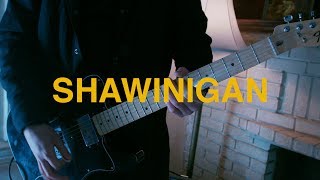 Rarity  Shawinigan Official Music Video [upl. by Camilo769]