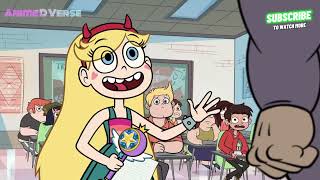 Star vs the Forces of Evil in Hindi  Season 1 Episode 2 Part2 [upl. by Anoed343]