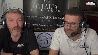 Consagno  Quarta VS Aniello  Gualemi  Campionato a Squadre Serie A 2023  Salerno [upl. by Nuahsyt]