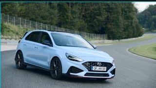 2024 Hyundai I30N Extreme Performance and Power On another level [upl. by Tan]