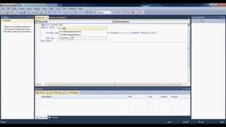 Visual basic net  Making a basic website IP grabber [upl. by Verina534]