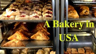 A Different Bakery in AmericaUSA [upl. by Nylirak800]