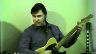 Danny Gatton  Farewell Blues [upl. by Newmann830]