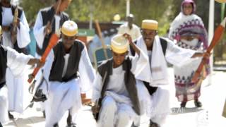 Sudanese Traditional Dances  انت ياخ من وين [upl. by Hughmanick]