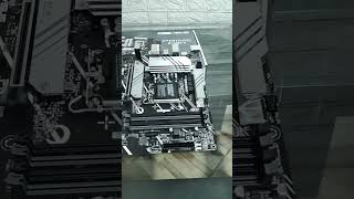 unboxing  desempaquetado Placa madre ASUS PRIME B760MA [upl. by Ayak22]