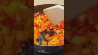 Healthy broccoli 🥦 recipe  Shabna Ubaid shortvideo broccoli [upl. by Elbertine]