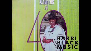 Alhaji Chief Sikiru Ayinde Barrister  Barry Wonders at 40 Audio [upl. by Ardnasil]