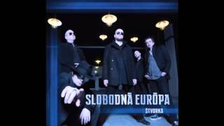 SLOBODNA EUROPA  Idiot 2014 [upl. by Kosel]