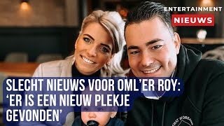 Roy en Annick uit Over Mijn Lijk krijgen slecht nieuws over tumor [upl. by Marinelli]